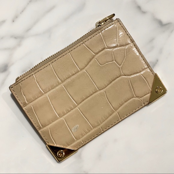 ALEXANDER WANG - Prisma Coin Purse - Picture 1 of 12
